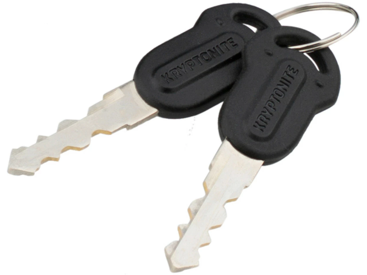 Kryptonite KryptoFlex 1018 Key Cable Kabelschloss - Image 4