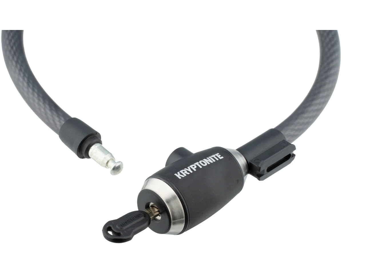 Kryptonite KryptoFlex 1565 Key Cable Kabelschloss – Bild 2