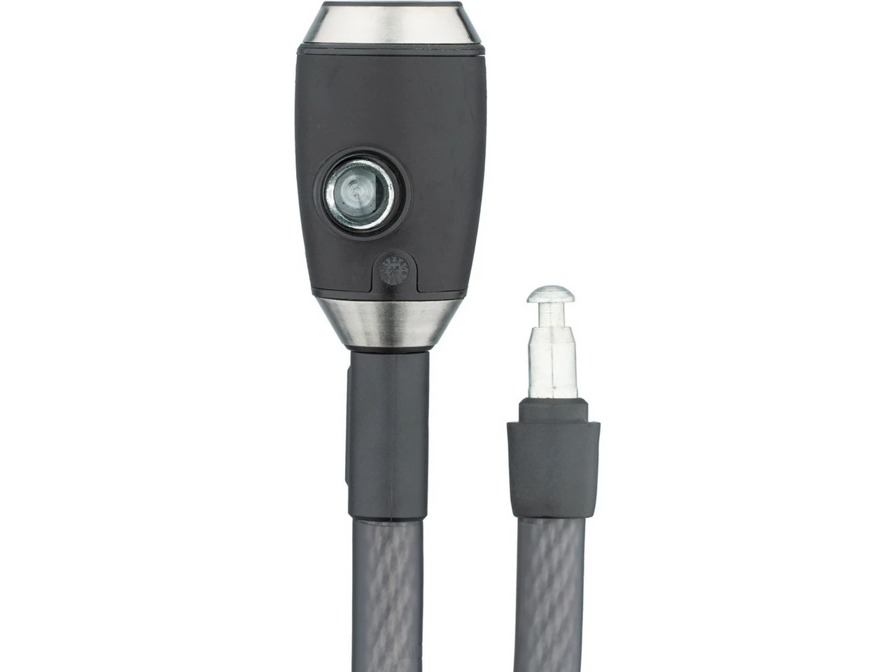 Kryptonite KryptoFlex 1565 Key Cable Kabelschloss – Bild 3
