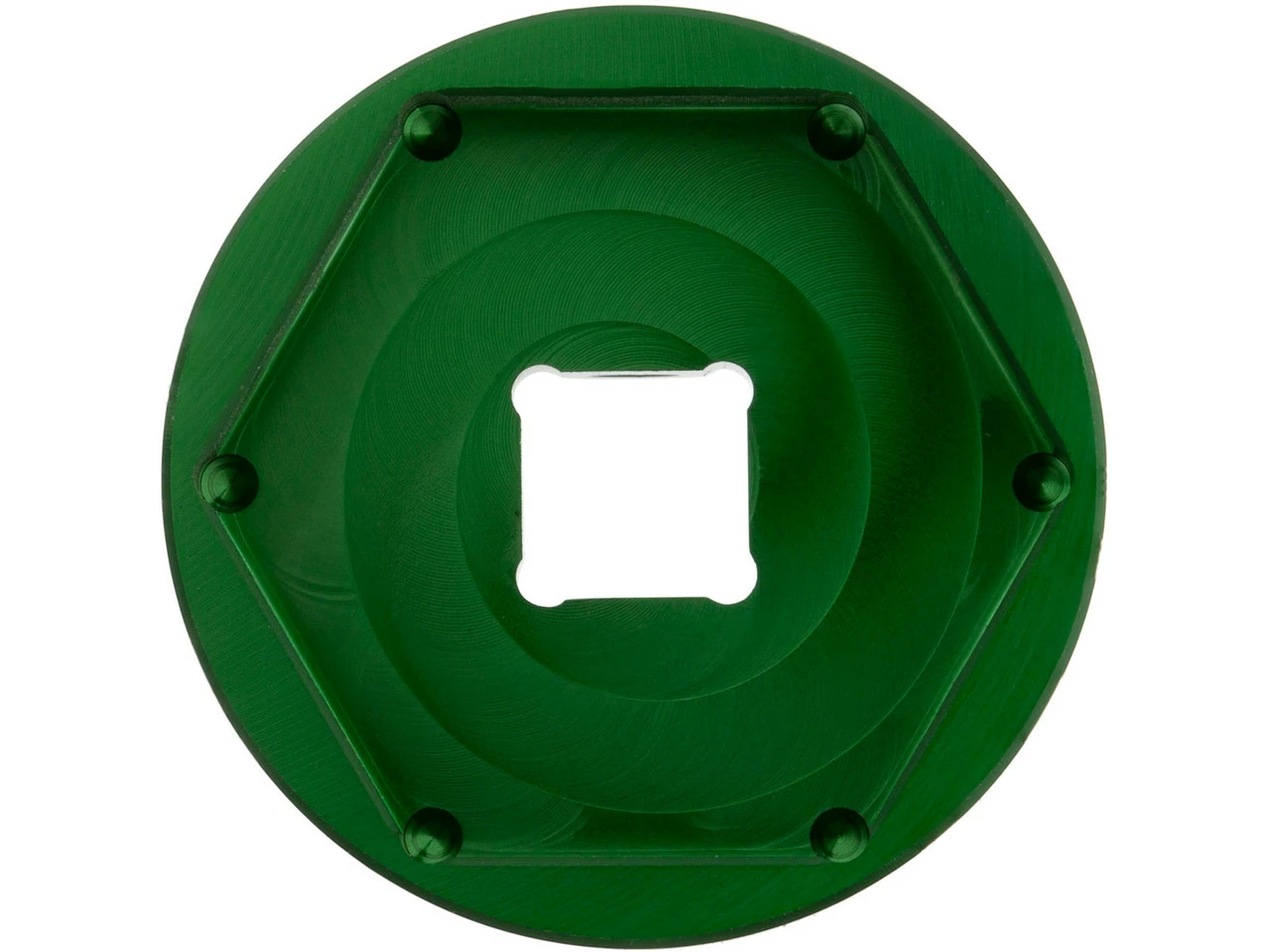 Abbey Bike Tools Suspension Top Cap Socket Aufsatz - Image 2