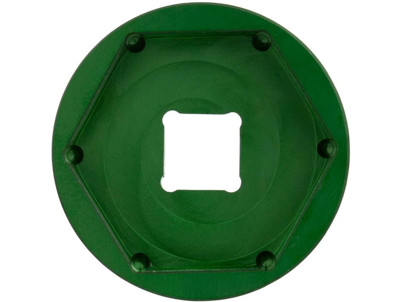 Abbey Bike Tools Suspension Top Cap Socket Aufsatz - Image 4