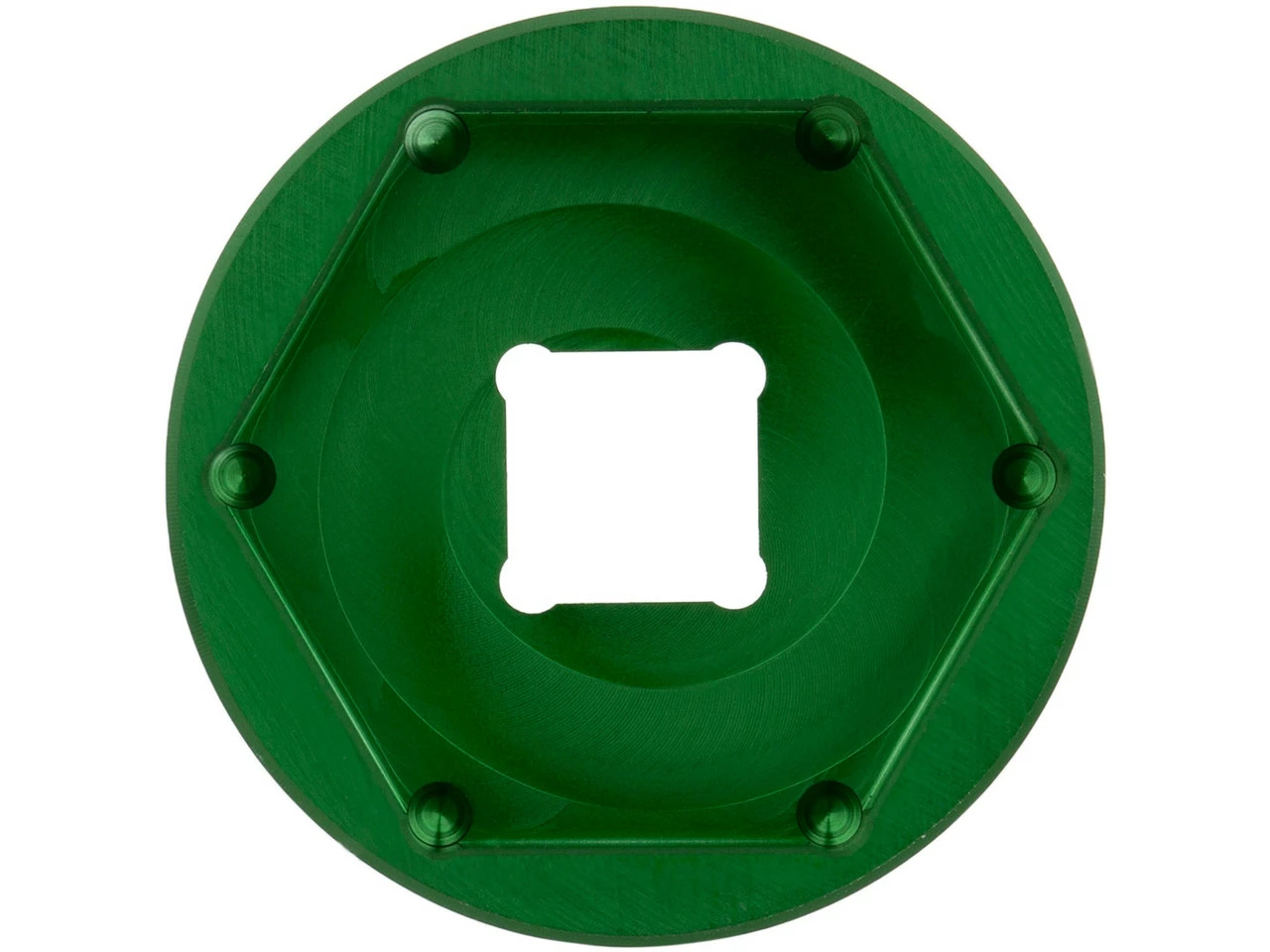 Abbey Bike Tools Suspension Top Cap Socket Aufsatz - Image 6