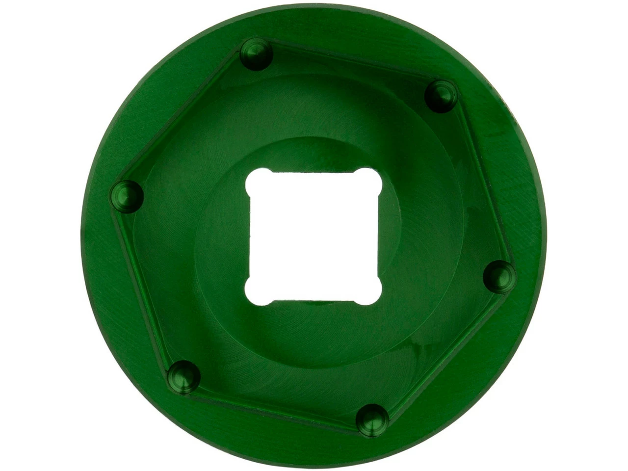 Abbey Bike Tools Suspension Top Cap Socket Aufsatz - Image 8