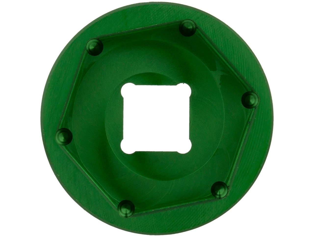 Abbey Bike Tools Suspension Top Cap Socket Aufsatz - Image 10