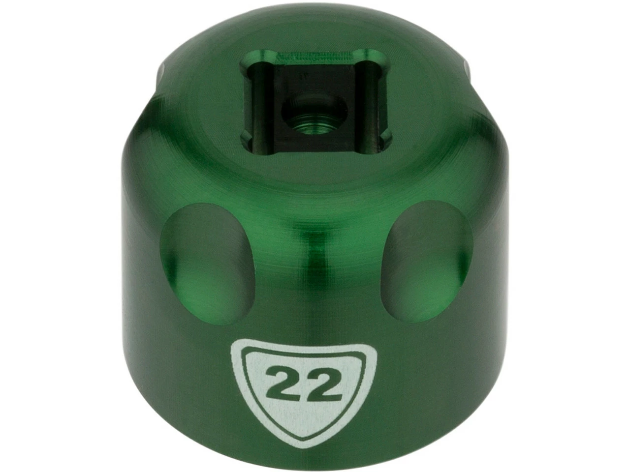 Abbey Bike Tools Suspension Top Cap Socket Aufsatz - Image 15