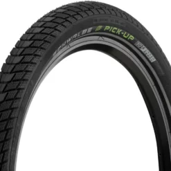 Schwalbe Pick-Up Super Defense Fair Rubber 20" Drahtreifen
