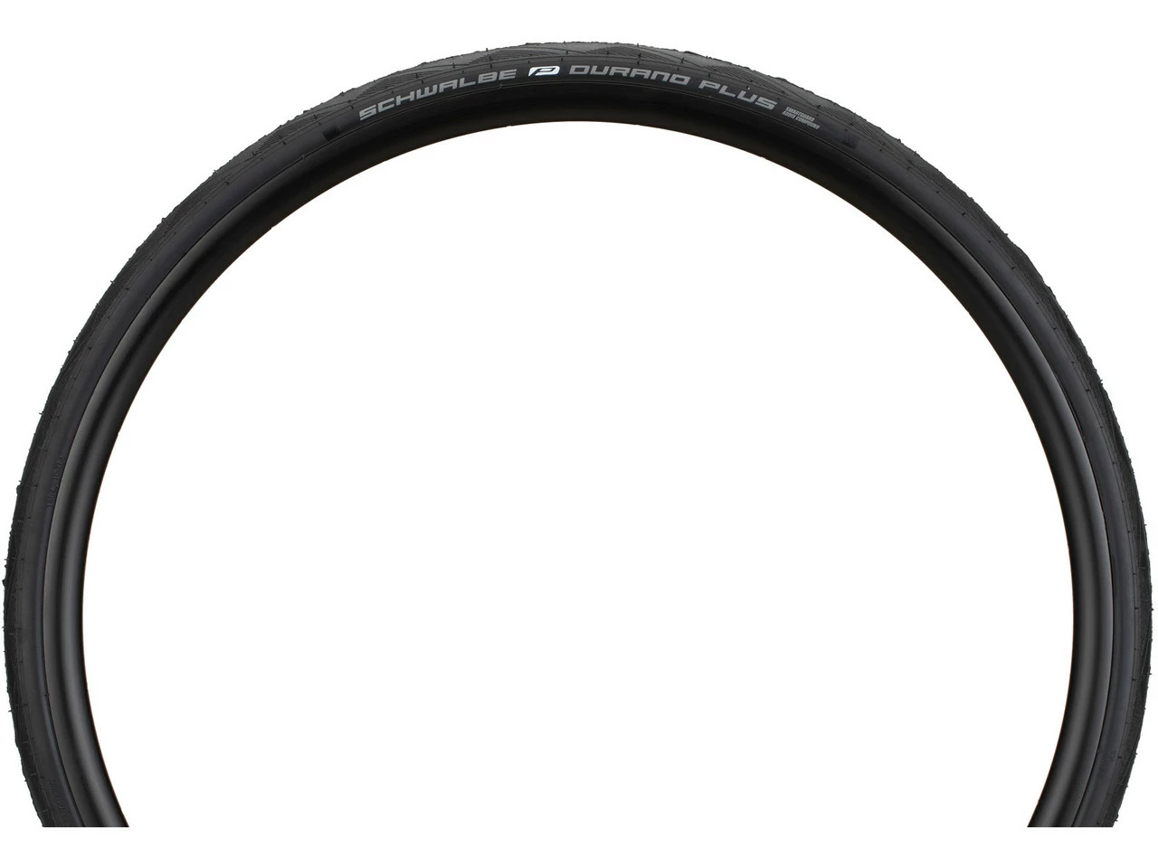 Schwalbe Durano Plus Performance 28" Faltreifen – Bild 2