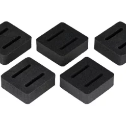 Ortlieb Distanzpolster Für Handlebar-Pack/Accessory-Pack