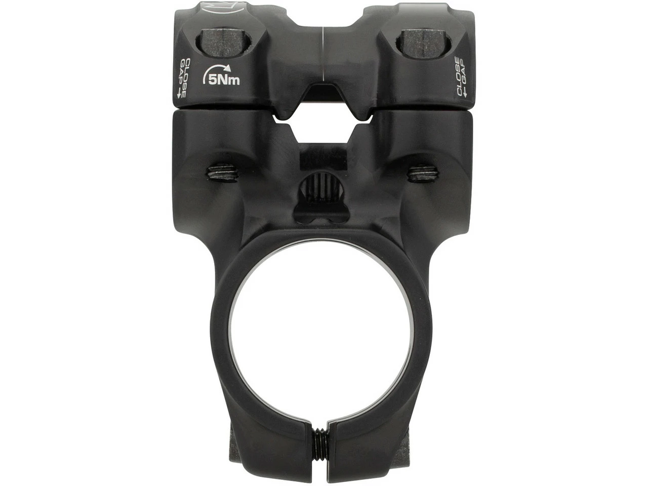 Pro Koryak Di2 31.8 Vorbau – Bild 3