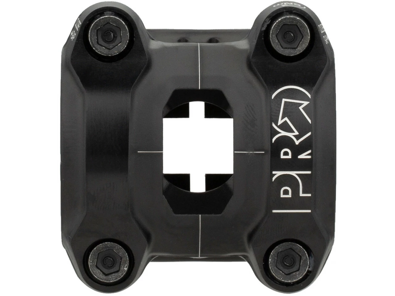 Pro Koryak Di2 31.8 Vorbau – Bild 5