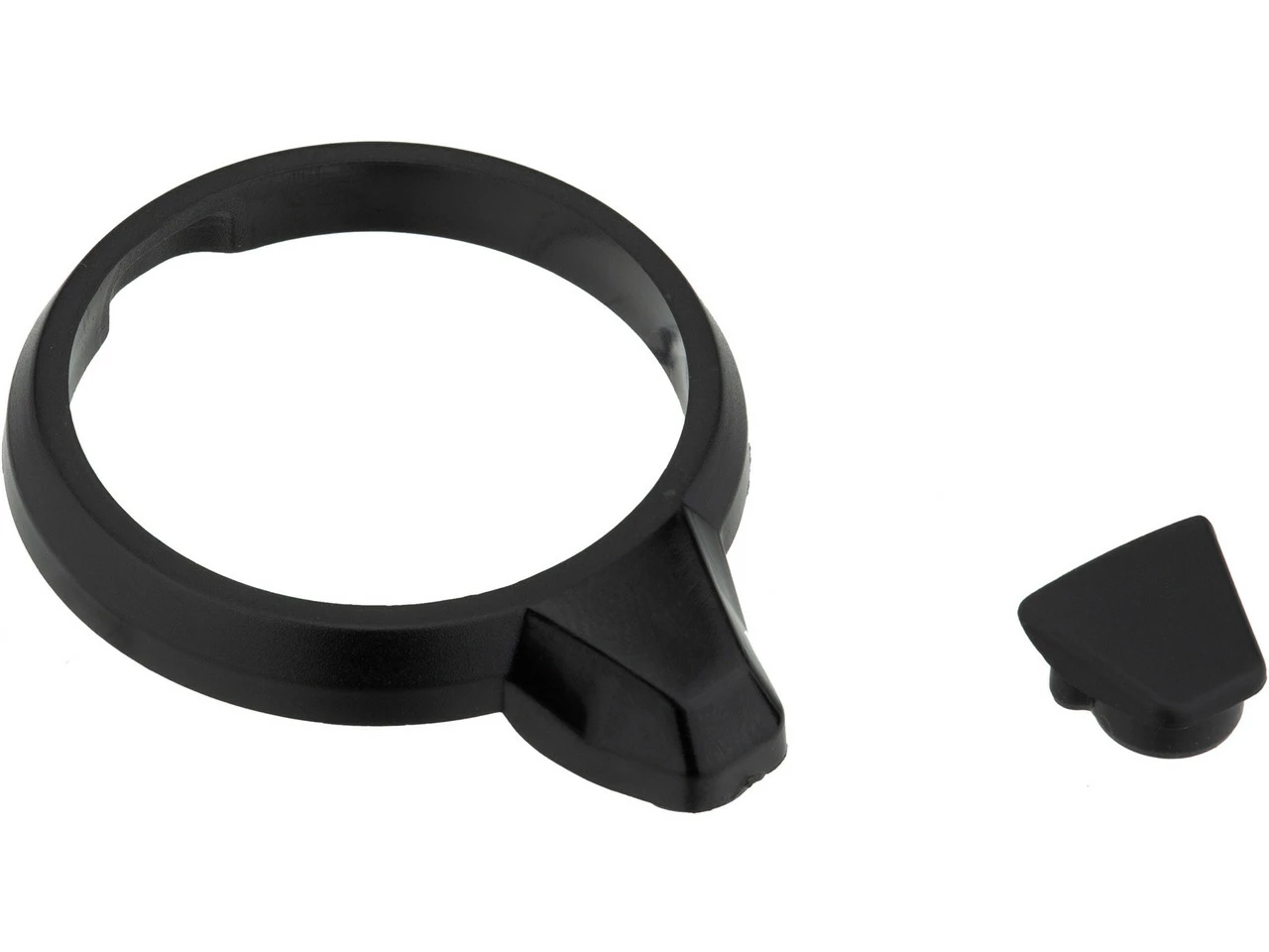 Pro Koryak Di2 31.8 Vorbau – Bild 7