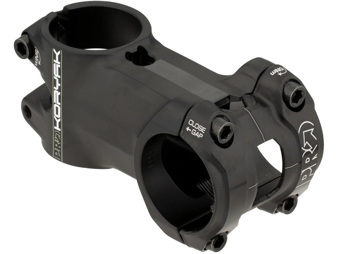 Pro Koryak Di2 31.8 Vorbau – Bild 10