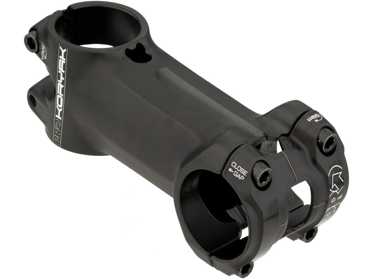 Pro Koryak Di2 31.8 Vorbau – Bild 12