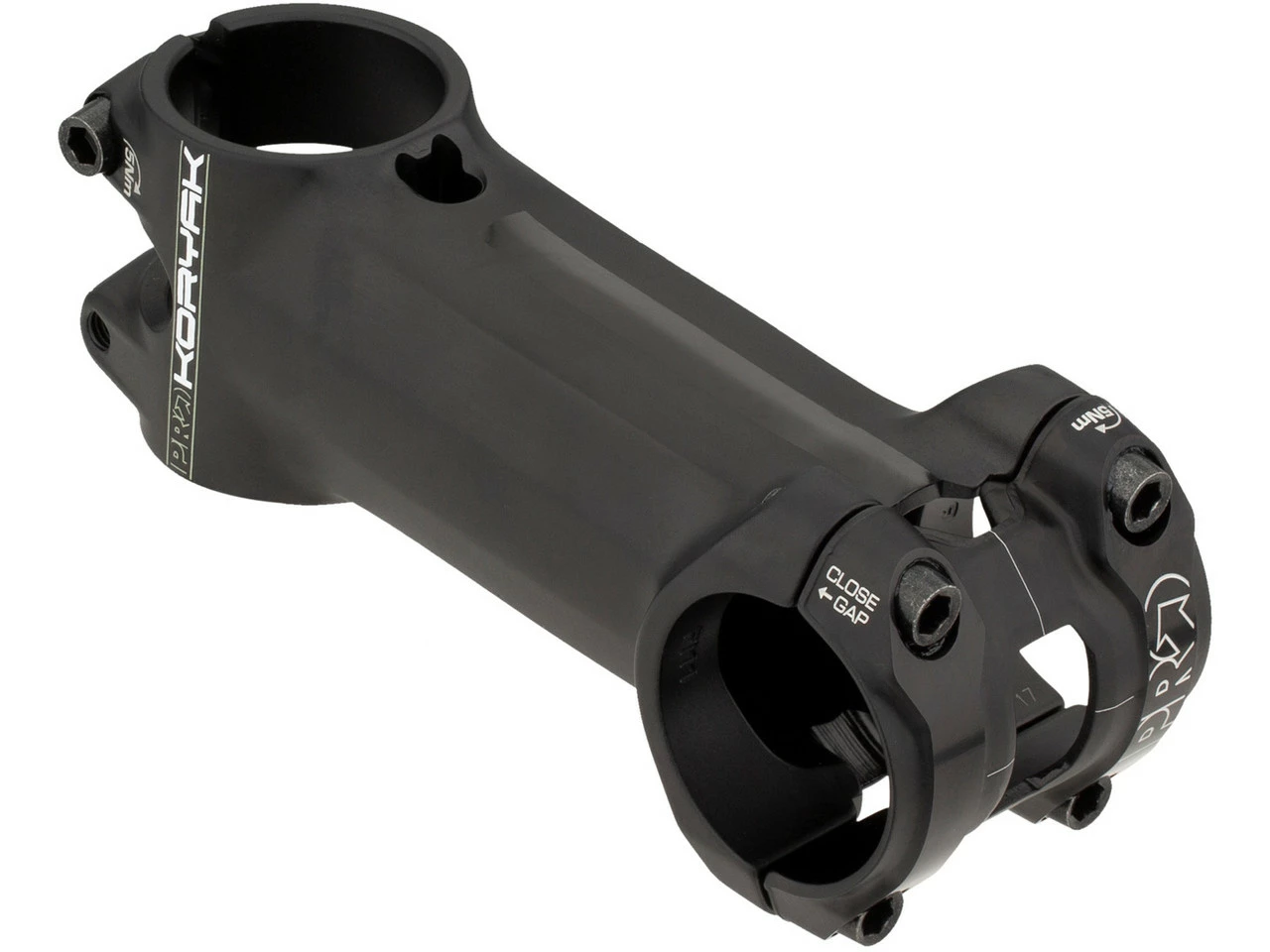 Pro Koryak Di2 31.8 Vorbau – Bild 13