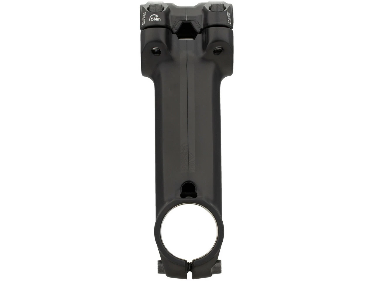 Pro Koryak Di2 31.8 Vorbau – Bild 16