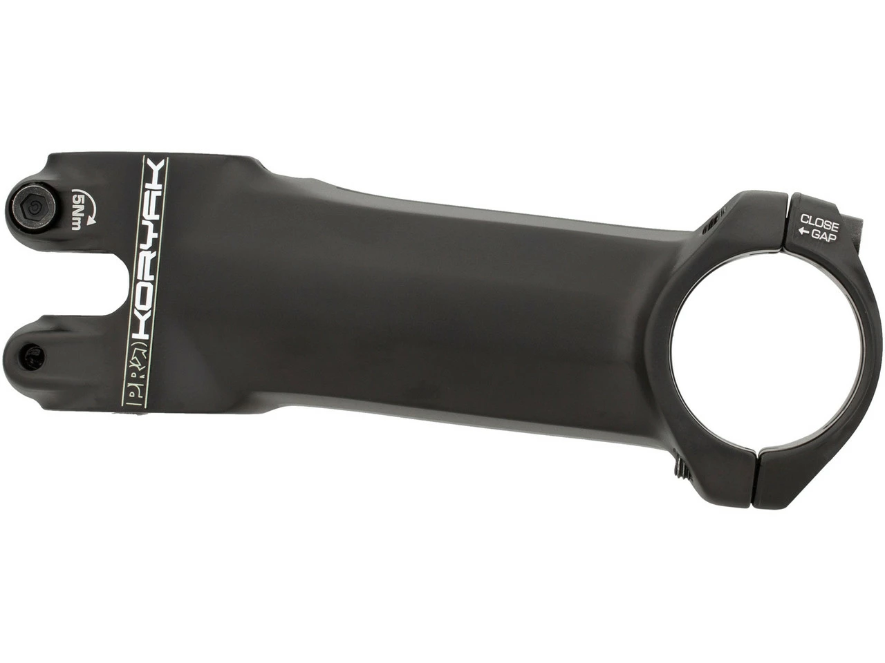 Pro Koryak Di2 31.8 Vorbau – Bild 17