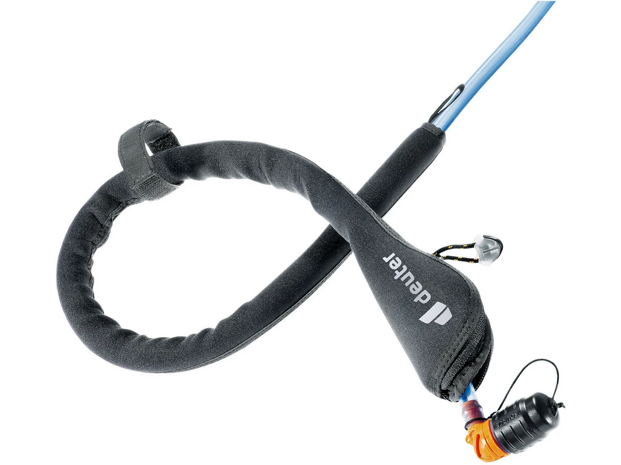Deuter Streamer Tube Insulator