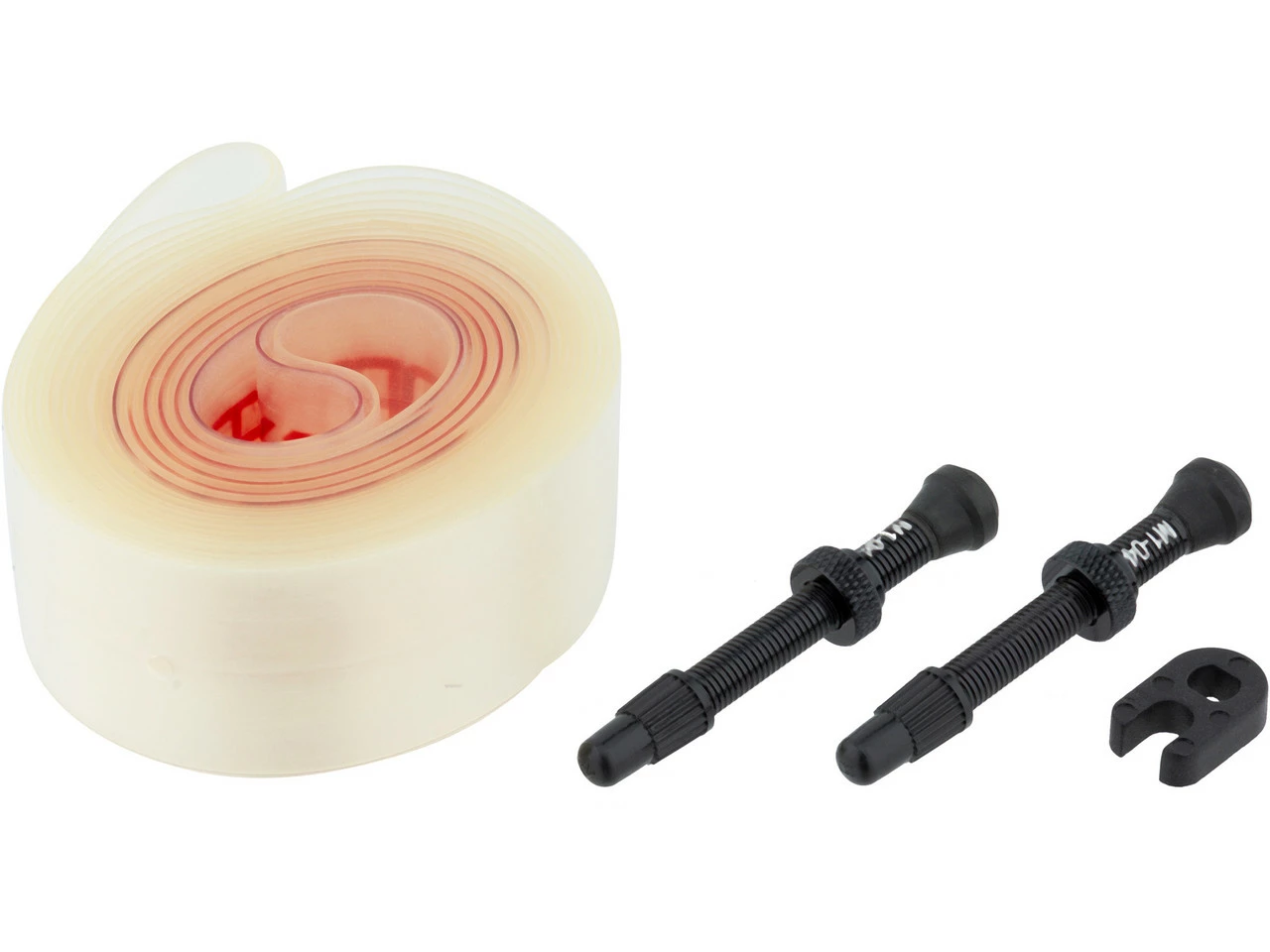 Fulcrum 2-Way Fit Ready Tubeless Kit Für 29" Laufräder