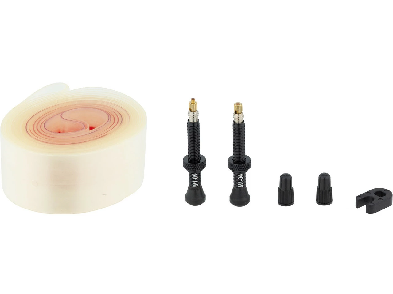 Fulcrum 2-Way Fit Ready Tubeless Kit Für 29" Laufräder – Bild 2