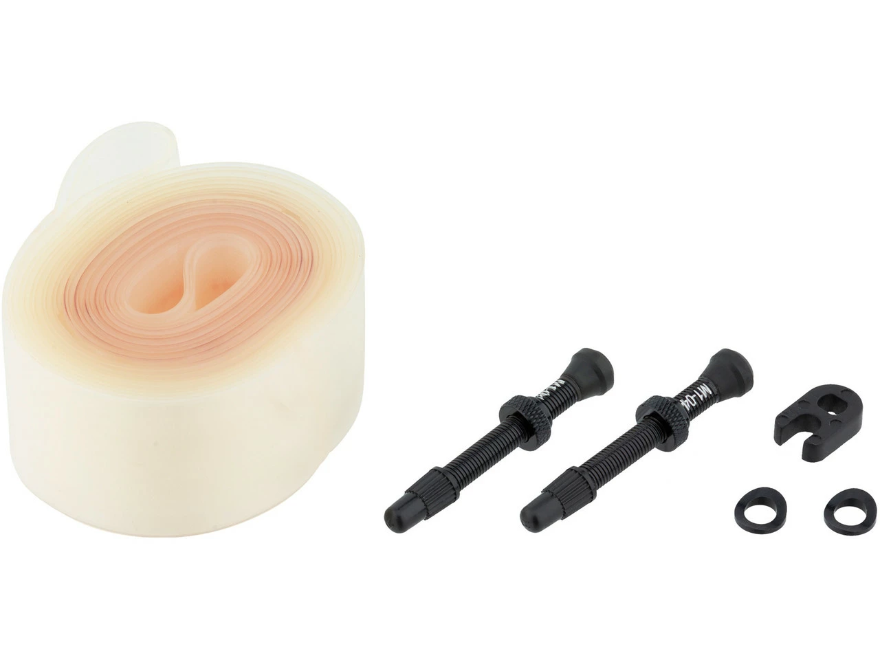 Fulcrum 2-Way Fit Ready Tubeless Kit Für 29" Laufräder – Bild 4