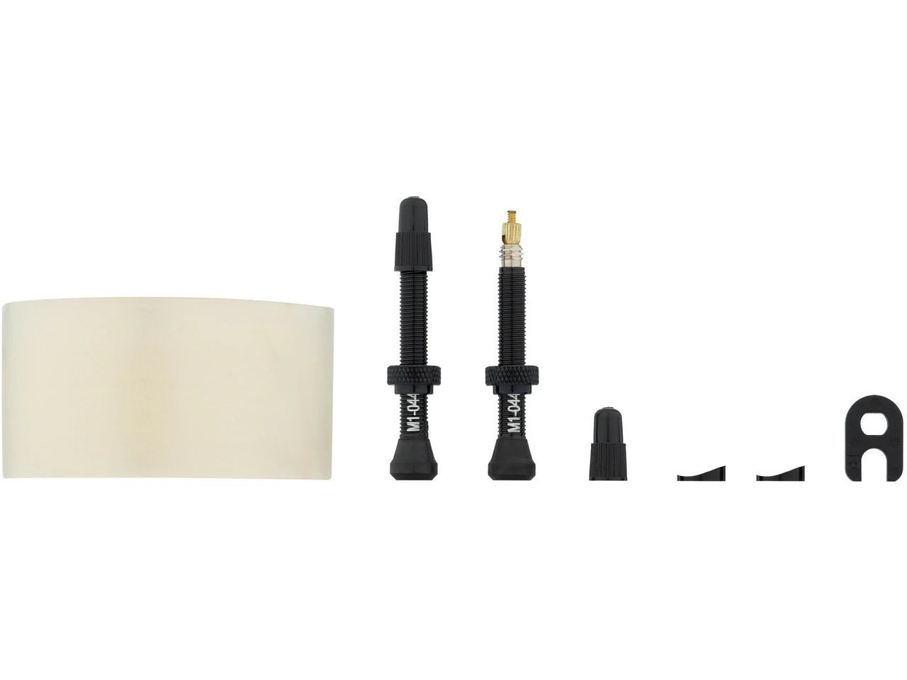 Fulcrum 2-Way Fit Ready Tubeless Kit Für 29" Laufräder – Bild 6