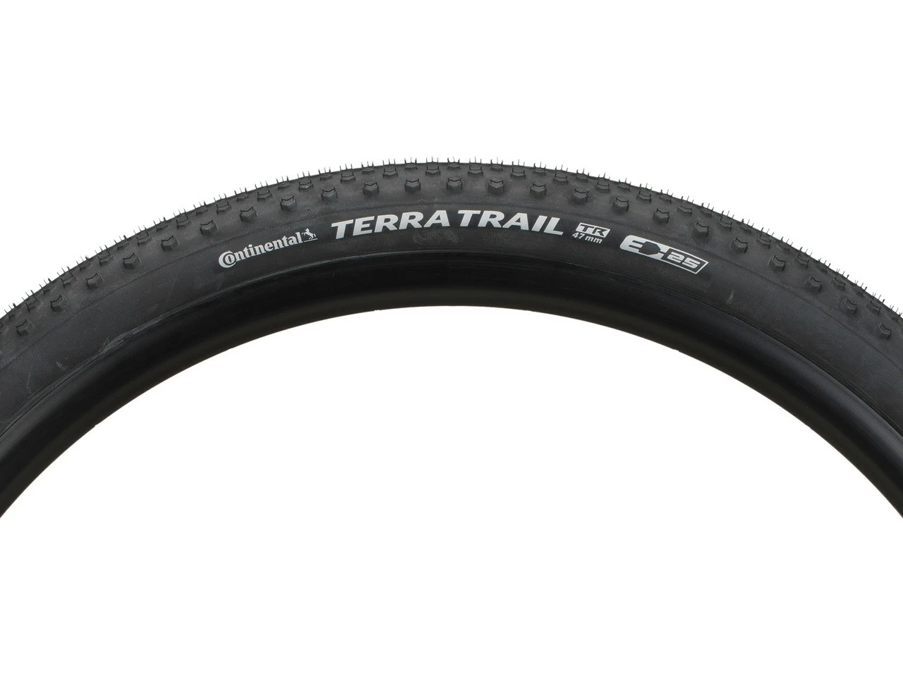 Continental Terra Trail ShieldWall SL 27,5" Faltreifen – Bild 3