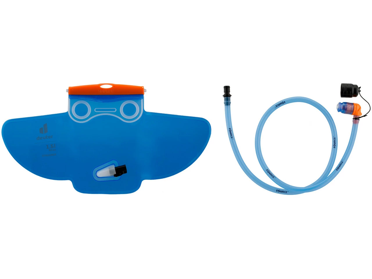 Deuter Streamer Trinkblase – Bild 4