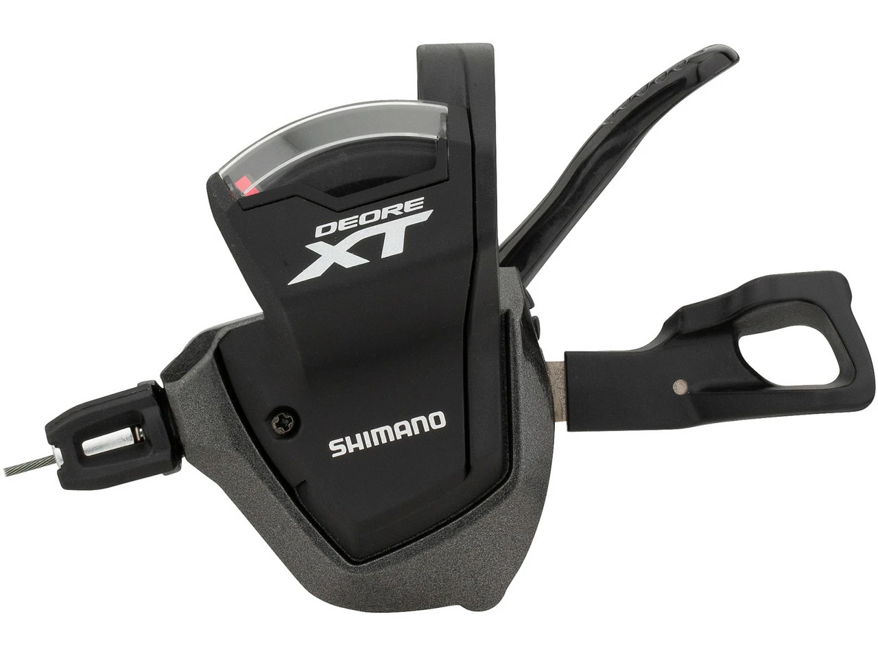 Shimano XT Schaltgriff SL-M8000 Mit Klemmschelle 2-/3-/11-fach - Image 2