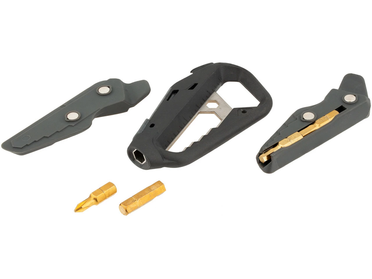 KNOG Fang Multitool