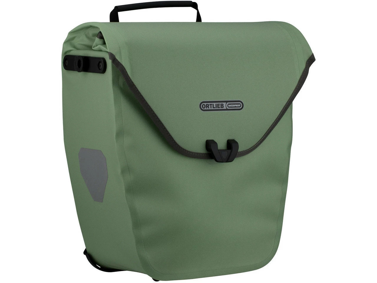 Ortlieb Velo-Shopper Fahrradtasche