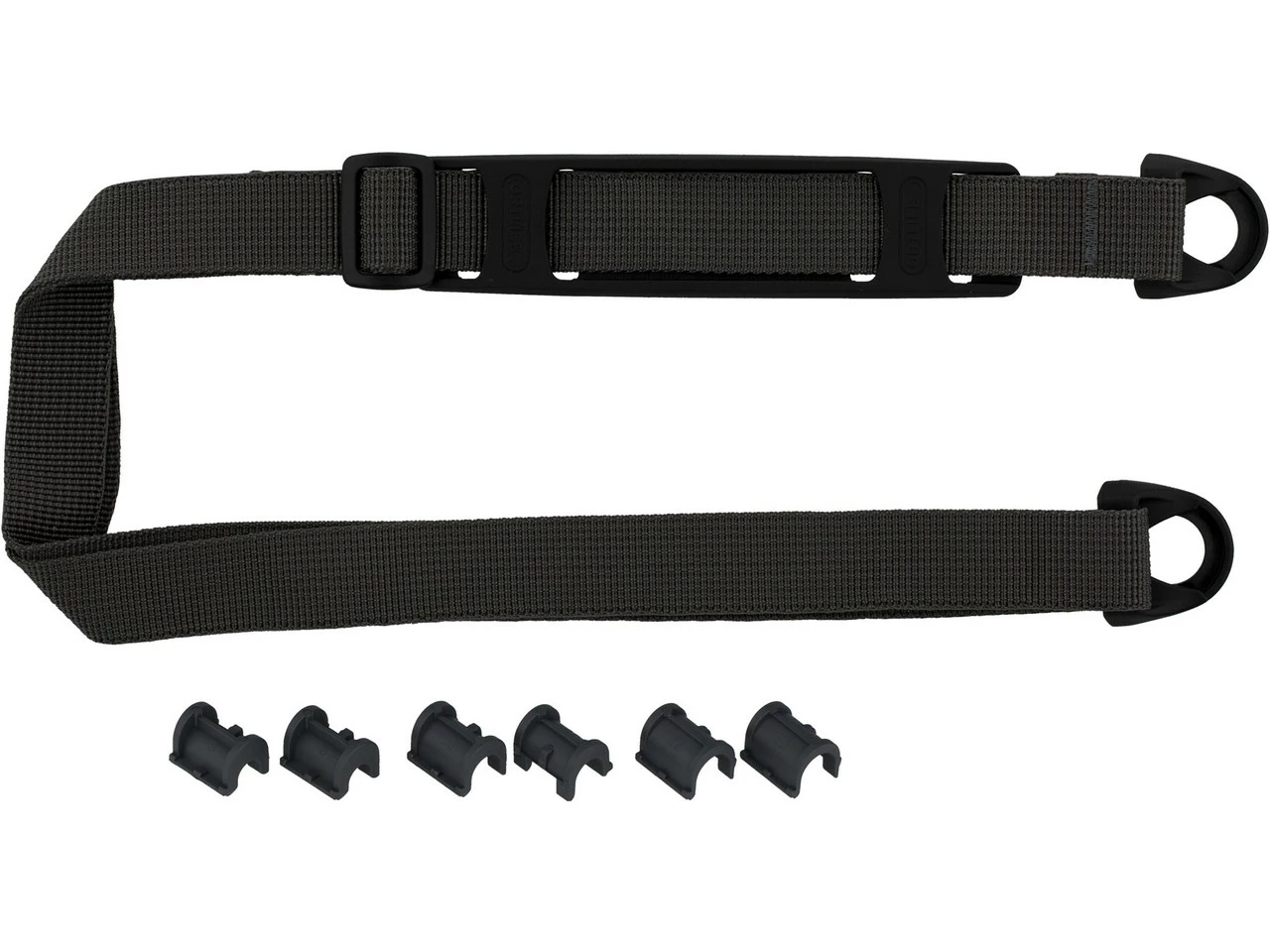 Ortlieb Velo-Shopper Fahrradtasche - Image 8