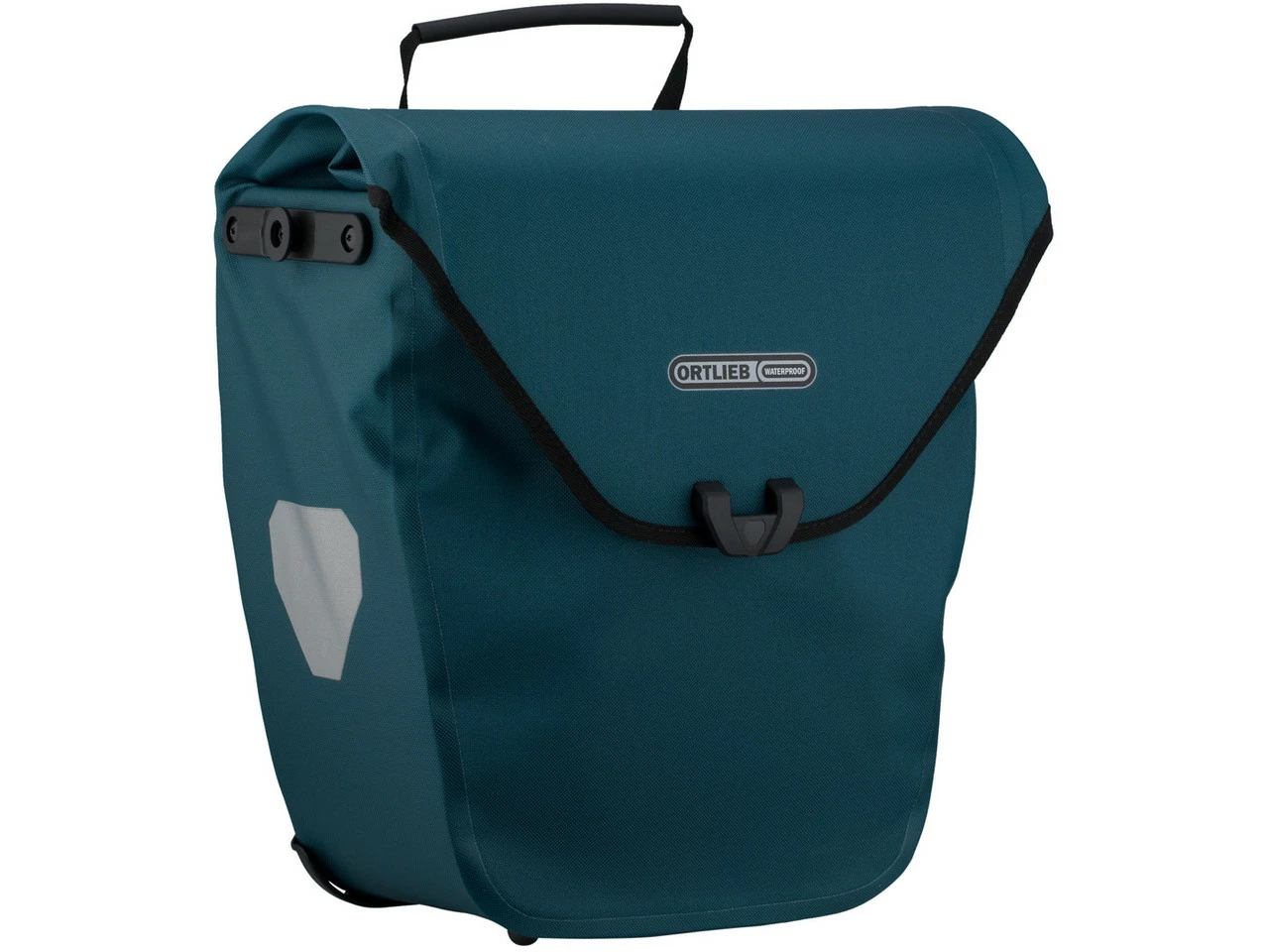 Ortlieb Velo-Shopper Fahrradtasche - Image 9