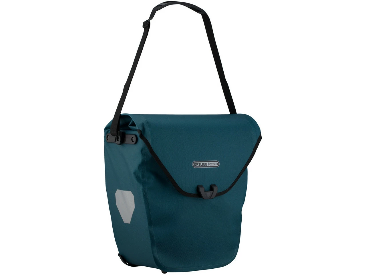 Ortlieb Velo-Shopper Fahrradtasche - Image 11