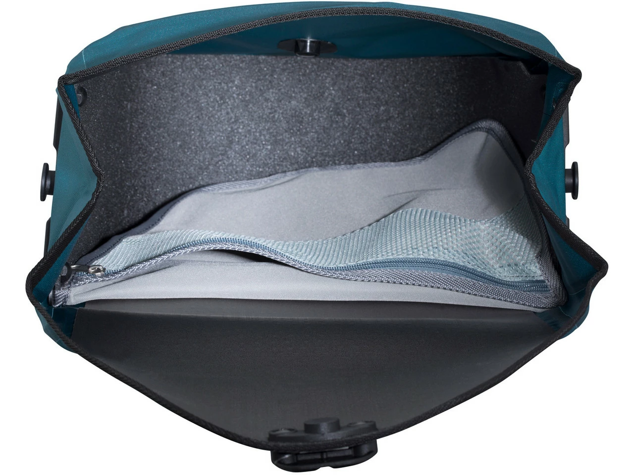 Ortlieb Velo-Shopper Fahrradtasche - Image 15