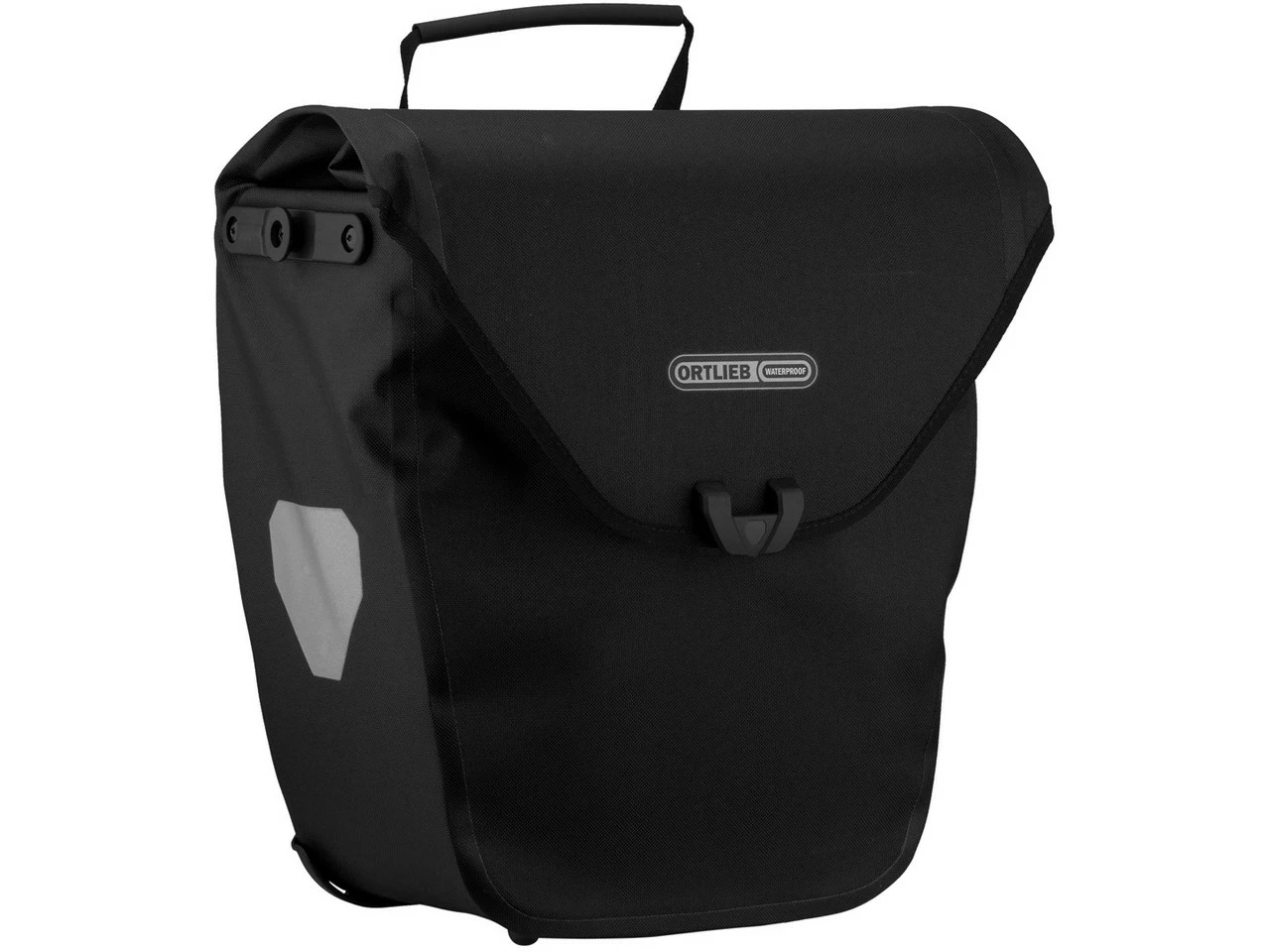 Ortlieb Velo-Shopper Fahrradtasche - Image 17