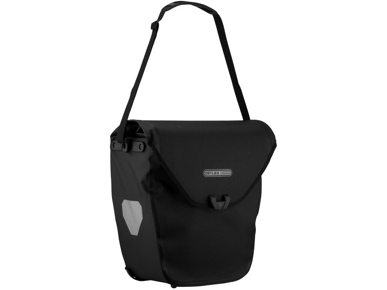 Ortlieb Velo-Shopper Fahrradtasche - Image 19