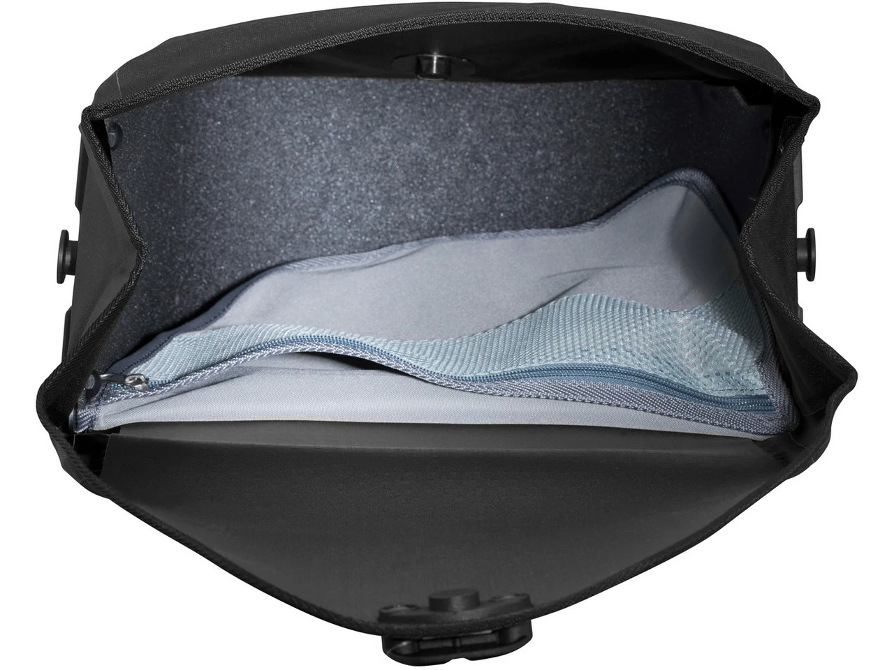 Ortlieb Velo-Shopper Fahrradtasche - Image 23