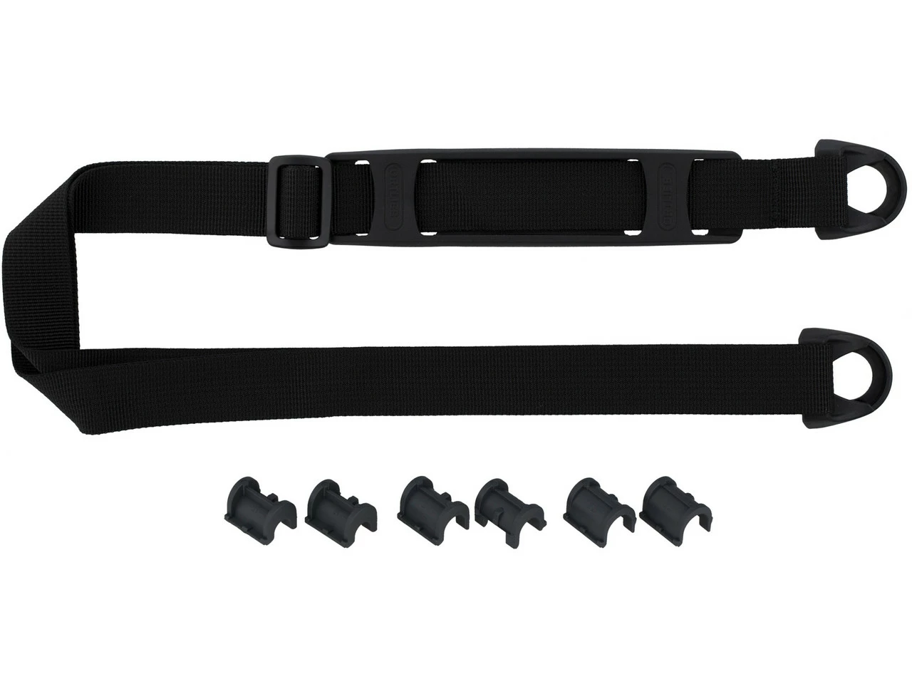 Ortlieb Velo-Shopper Fahrradtasche - Image 24