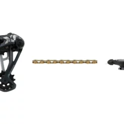 SRAM X01 Eagle 1x12-fach E-Bike Upgrade-Kit