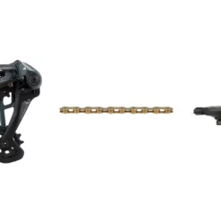 SRAM XX1 Eagle 1x12-fach Upgrade-Kit