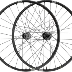 Crankbrothers Synthesis Enduro 11 I9 Carbon Disc 6-Loch 29" Boost Laufradsatz