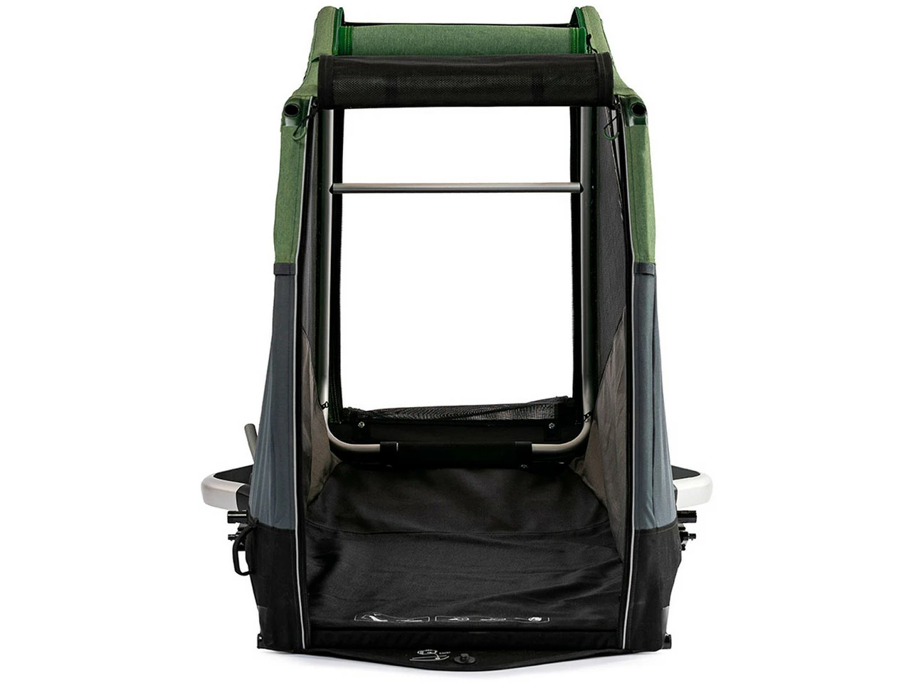 Croozer Dog Bruuno Hundeanhänger - Image 2