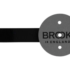 BROOKS Reflective Patch Reflektierender Anhänger