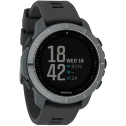 WAHOO ELEMNT Rival Sportuhr