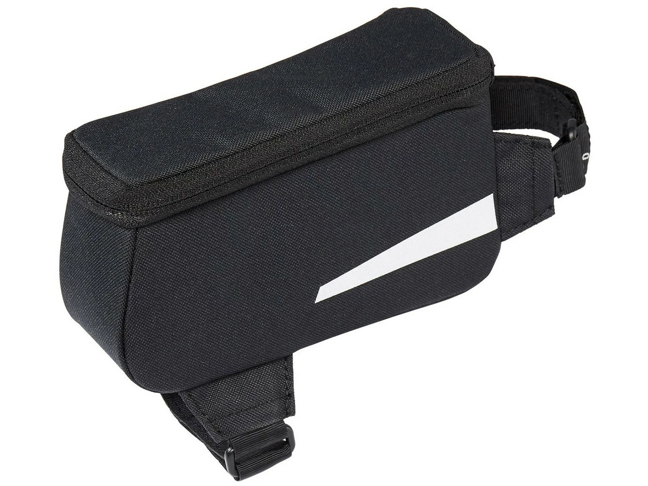 VAUDE Carbo Bag Oberrohrtasche II – Bild 2