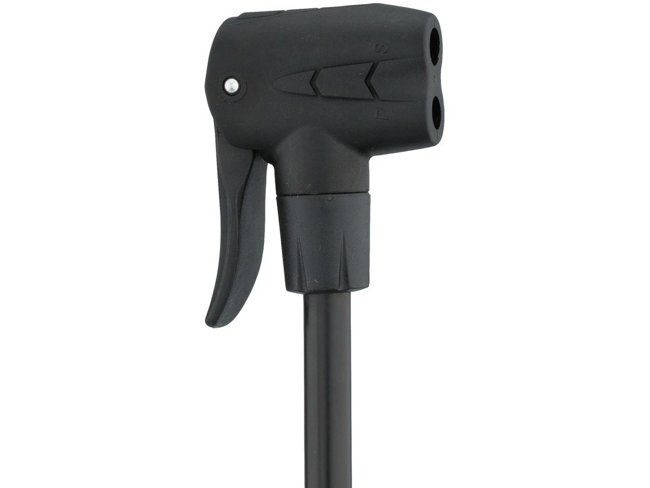 Pro Competition Standpumpe - Image 4