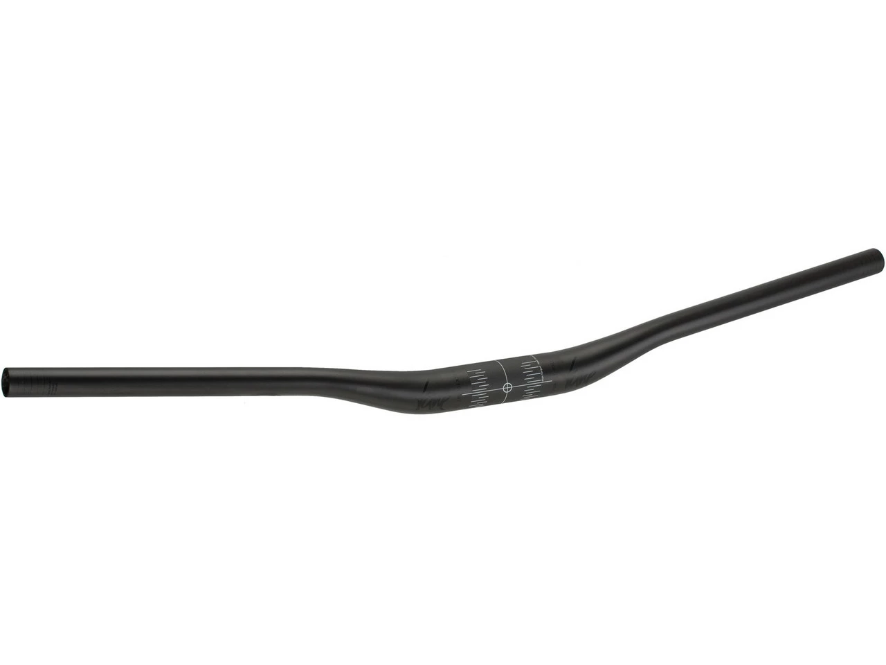 Tune Wunderbar 2.0 35 Riser Carbon Lenker