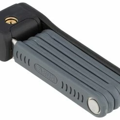 Abus Bordo Lite Mini 6055K Faltschloss Mit SH Halter