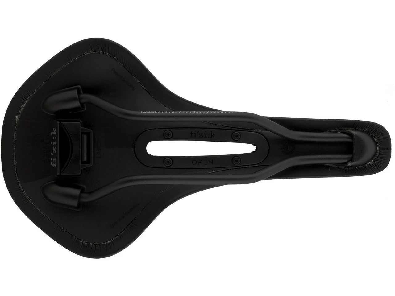 Fizik Antares R5 Open Sattel - Image 5