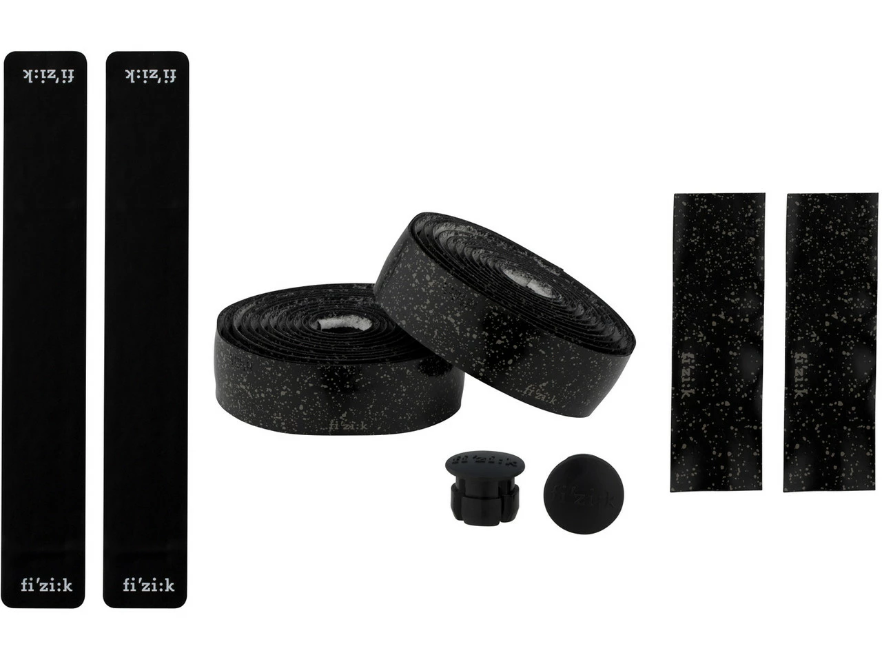 Fizik Tempo Bondcush Tacky Les Classique Edition Lenkerband - Image 2